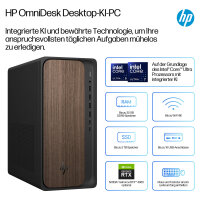 HP Omnidesk M03-0170ng CU7 265/32GB/512SSD/FreeDOS