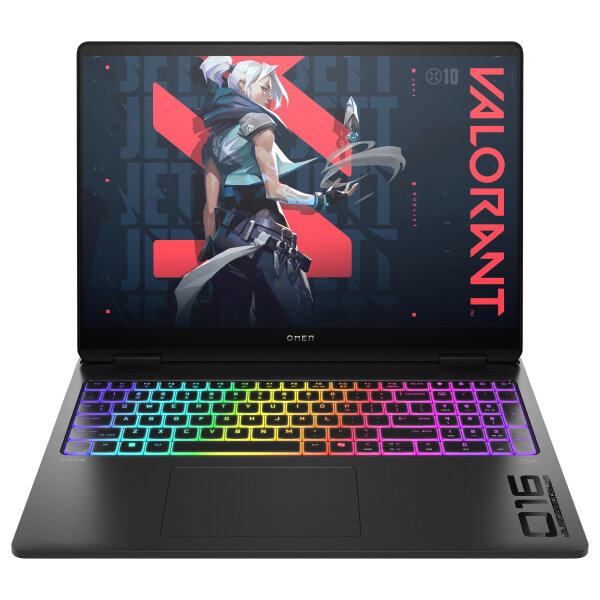 HP OMEN MAX 16-ah0192ng CU9 275HX/32GB/1TBSSD/RTX5070Ti/W11 Home