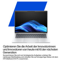 HP EliteBook 8 G1i CU5 228V/32GB/1TBSSD/W11 Pro 3J Gar (DE)
