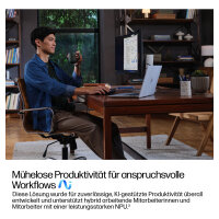 HP EliteBook 8 G1i CU5 228V/32GB/1TBSSD/W11 Pro 3J Gar (DE)