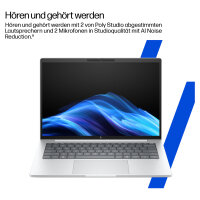 HP EliteBook 8 G1i CU5 228V/32GB/1TBSSD/W11 Pro 3J Gar (DE)