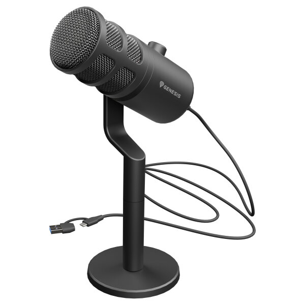 Genesis Radium 350D USB