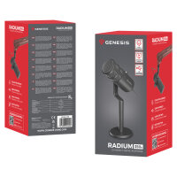 Genesis Radium 350D USB