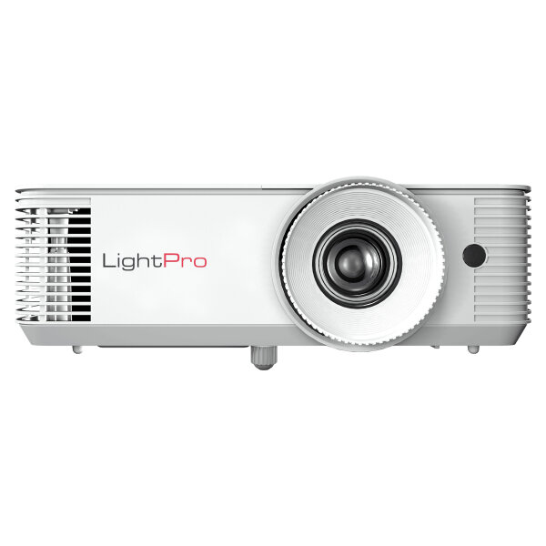 InFocus Vista II IN0048SL Business DLP-Projektor 4400 Lumen