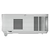 InFocus Vista II IN0048SL Business DLP-Projektor 4400 Lumen