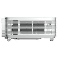 InFocus Vista II IN0048SL Business DLP-Projektor 4400 Lumen
