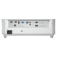 InFocus Vista II IN0048SL Business DLP-Projektor 4400 Lumen