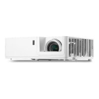 InFocus Authentic II IN1068SL Business DLP-Projektor 7000 Lumen