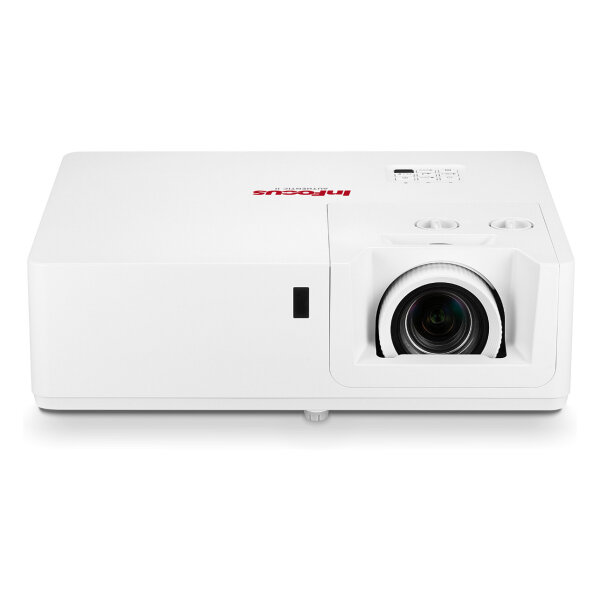 InFocus Authentic II IN1069SL Business DLP-Projektor 7000 Lumen