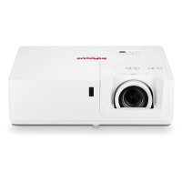 InFocus Authentic II IN1069SL Business DLP-Projektor 7000...