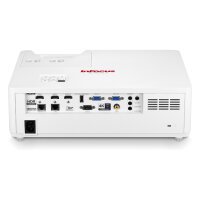 InFocus Authentic II IN1069SL Business DLP-Projektor 7000...