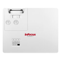 InFocus Authentic II IN1069SL Business DLP-Projektor 7000 Lumen