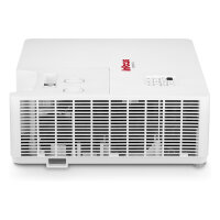 InFocus Authentic II IN1069SL Business DLP-Projektor 7000 Lumen