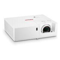 InFocus Authentic II IN1069SL Business DLP-Projektor 7000 Lumen