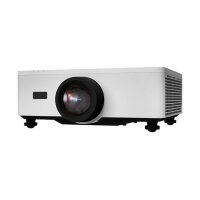 Sharp P601Q Laser Beamer 6.000 Lumen