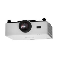 Sharp P601Q Laser Beamer 6.000 Lumen