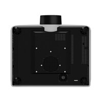 Sharp P601Q Laser Beamer 6.000 Lumen
