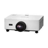 Sharp P601Q Laser Beamer 6.000 Lumen