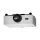 Sharp P601Q Laser Beamer 6.000 Lumen