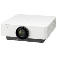 Sony VPL-FHZ80 - 3-LCD-Projektor - 6500 lm - 6000 lm...