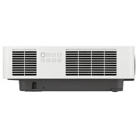 Sony VPL-FHZ85 - 3-LCD-Projektor - 8000 lm - 7300 lm (Farbe) - WUXGA (1920 x 1200) - 16:10 - 1080p - Standardobjektiv - LAN