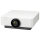 Sony VPL-FHZ85 - 3-LCD-Projektor - 8000 lm - 7300 lm (Farbe) - WUXGA (1920 x 1200) - 16:10 - 1080p - Standardobjektiv - LAN