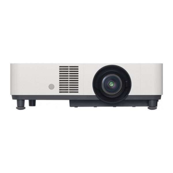 Sony VPL-PHZ61 - 3-LCD-Projektor - 6400 lm - 6400 lm (Farbe)