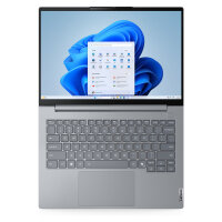 Lenovo ThinkBook16 G8 CU5 135H/16GB/512SSD/W11 Pro Arctic Grey TopSeller