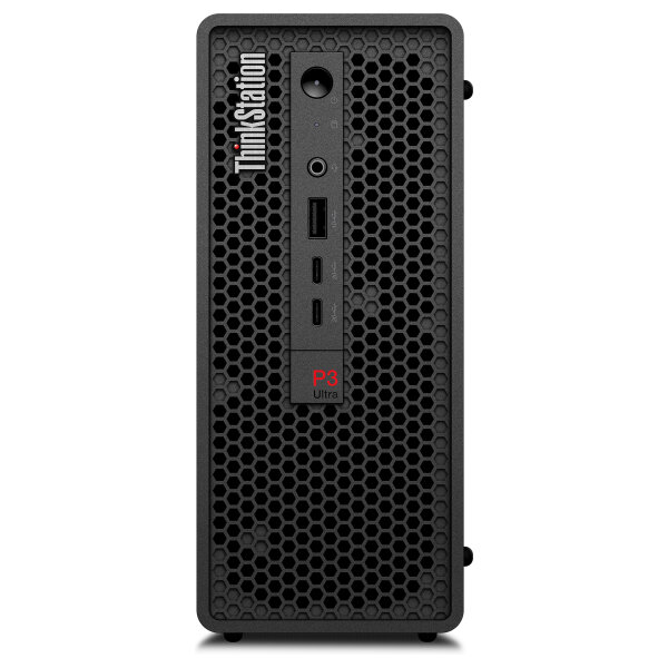 Lenovo ThinkStation P3 Ultra G2 CU7 265/48GB/512SSD/W11 Pro TopSeller