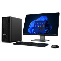 Lenovo ThinkStation P2 Tower G2 CU7 265K/64GB/512SSD/RTX5070/W11 Pro