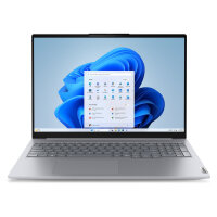 Lenovo ThinkBook16 G8 CU5 135H/16GB/512SSD/W11 Pro Arctic...