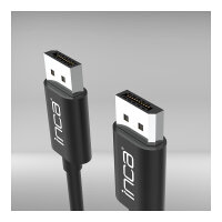 INCA DisplayPort-Kabel IDPD-20 DP > DP  4K60Hz  2.0m retail