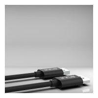 INCA DisplayPort-Kabel IDPD-20 DP > DP  4K60Hz  2.0m retail