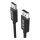 INCA DisplayPort-Kabel IDPD-20 DP > DP  4K60Hz  2.0m retail