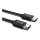 INCA DisplayPort-Kabel IDPD-20 DP > DP  4K60Hz  2.0m retail