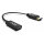 INCA Adapter IDTH-07 DisplayPort > HDMI, 4K, 0.2m retail