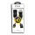 INCA Adapter IDTH-07 DisplayPort > HDMI, 4K, 0.2m retail