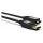 INCA DisplayPort zu HDMI,Kabellä.1,8 m,10,2 Gbit/s (max.)