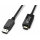 INCA DisplayPort zu HDMI,Kabellä.1,8 m,10,2 Gbit/s (max.)
