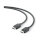 Alogic DisplayPort Kabel DPort -> 4K M/M 2m schwarz