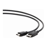 gembird Display port zu HDMI Kabel, 3m