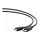 gembird Display port zu HDMI Kabel, 3m
