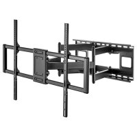Equip Wandhalterung 60"-120"/1TFT Rotation...