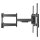Equip Wandhalterung 60"-120"/1TFT Rotation 2Gelenke 120kg sw retail
