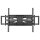 Equip Wandhalterung 60"-120"/1TFT Rotation 2Gelenke 120kg sw retail