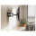 Equip Wandhalterung 60"-120"/1TFT Rotation 2Gelenke 120kg sw retail