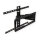 VALUE TV-Wandhalterung, ultra-slim, 43-90 Zoll, bis 50 kg
