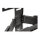 VALUE TV-Wandhalterung, ultra-slim, 43-90 Zoll, bis 50 kg