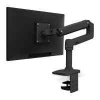 Ergotron LX Monitorarm Tischhalterung für einen...