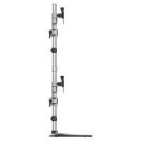 StarTech.com QUAD-MONITOR STAND